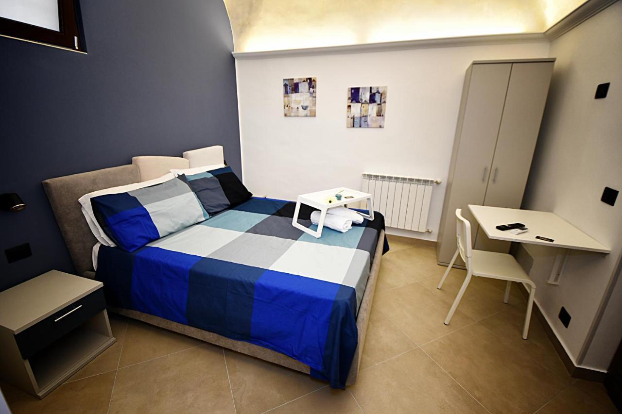 B&B Aurora Piazza Armerina Eksteriør bilde