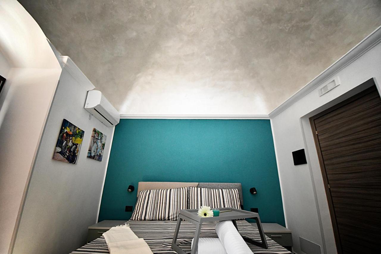 B&B Aurora Piazza Armerina Eksteriør bilde