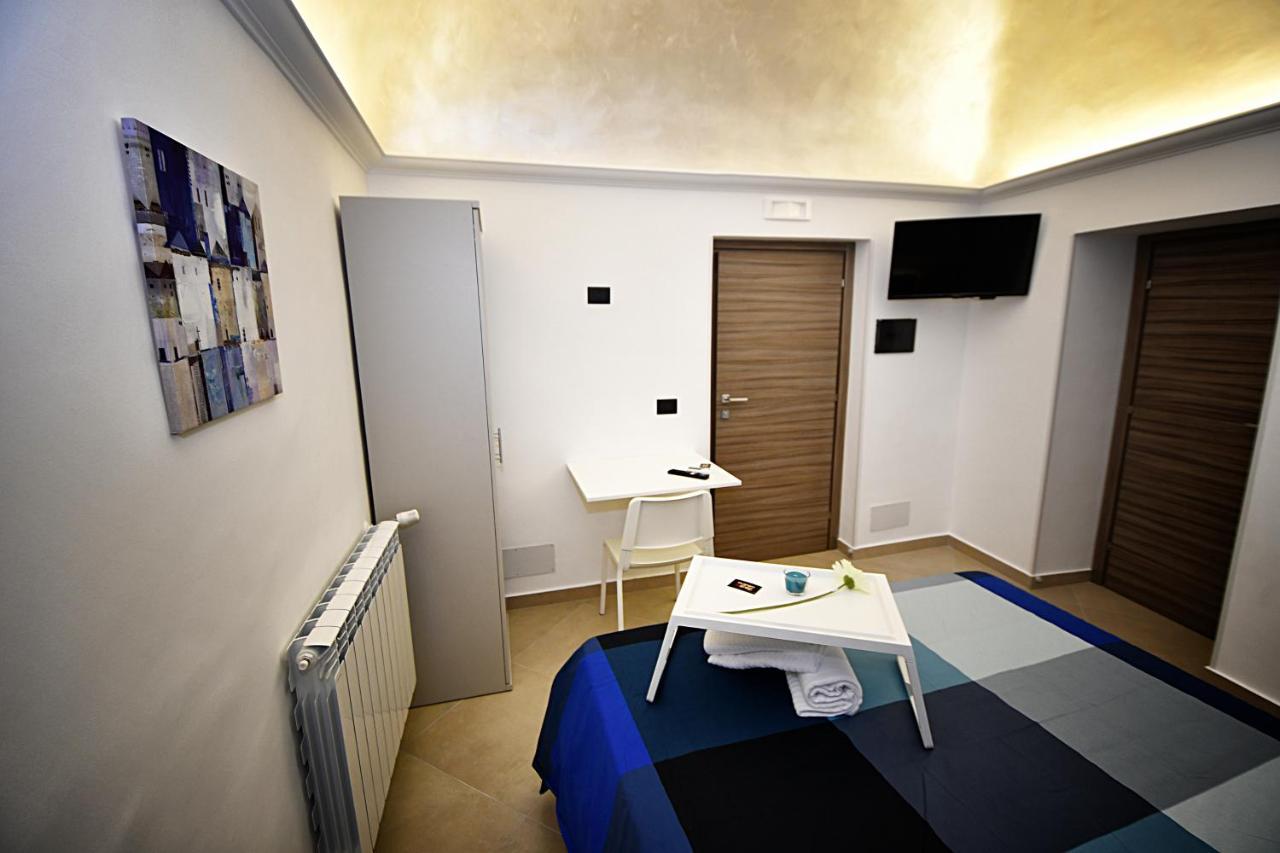 B&B Aurora Piazza Armerina Eksteriør bilde