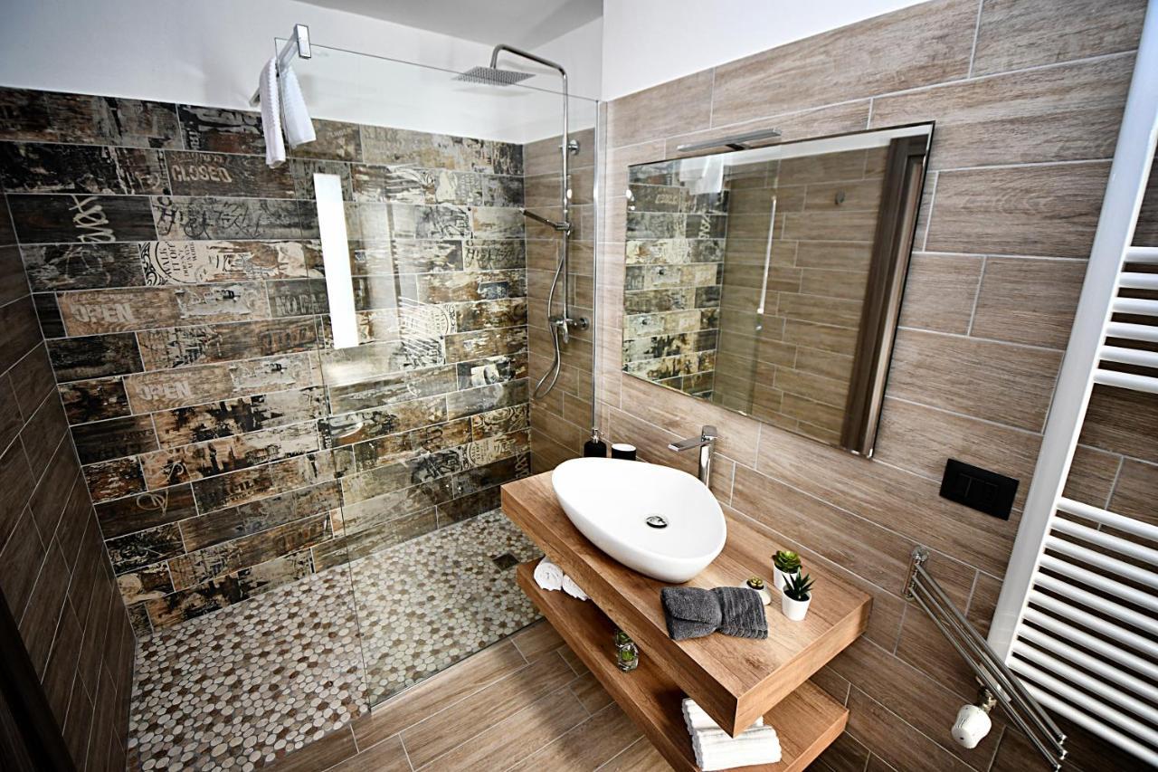 B&B Aurora Piazza Armerina Eksteriør bilde
