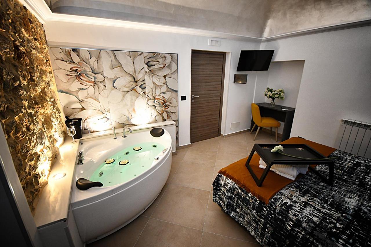 B&B Aurora Piazza Armerina Eksteriør bilde