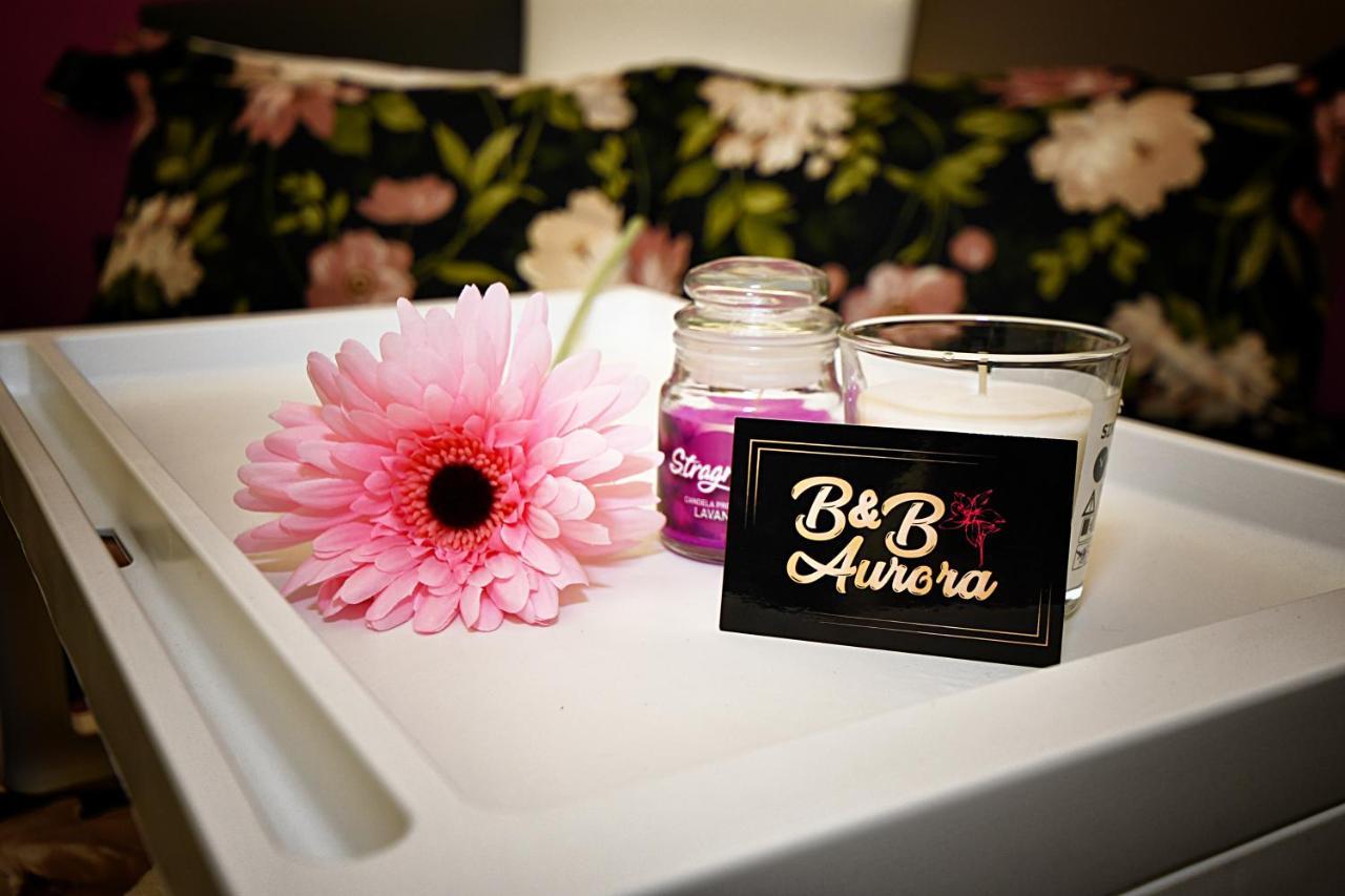 B&B Aurora Piazza Armerina Eksteriør bilde