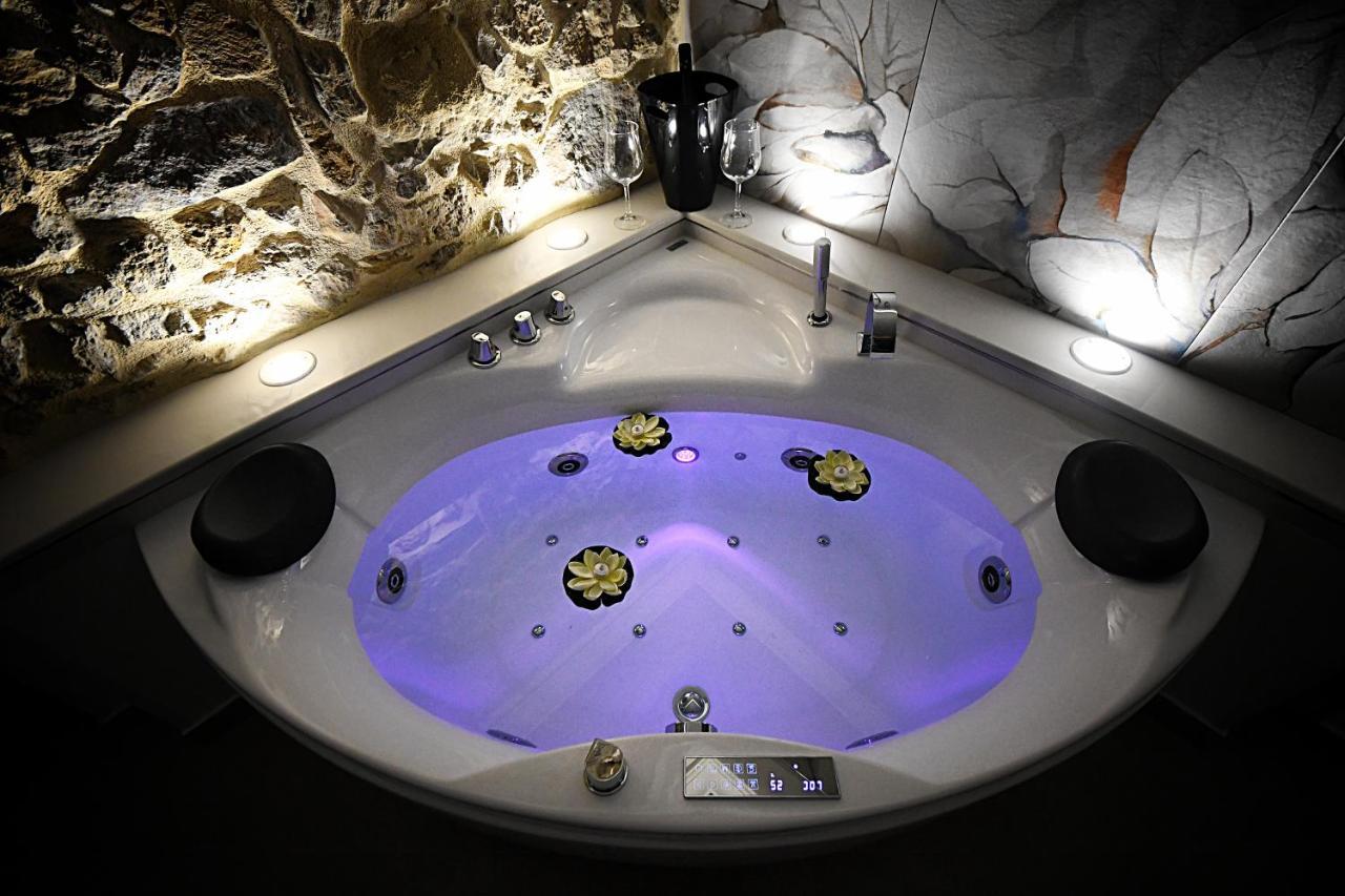 B&B Aurora Piazza Armerina Eksteriør bilde