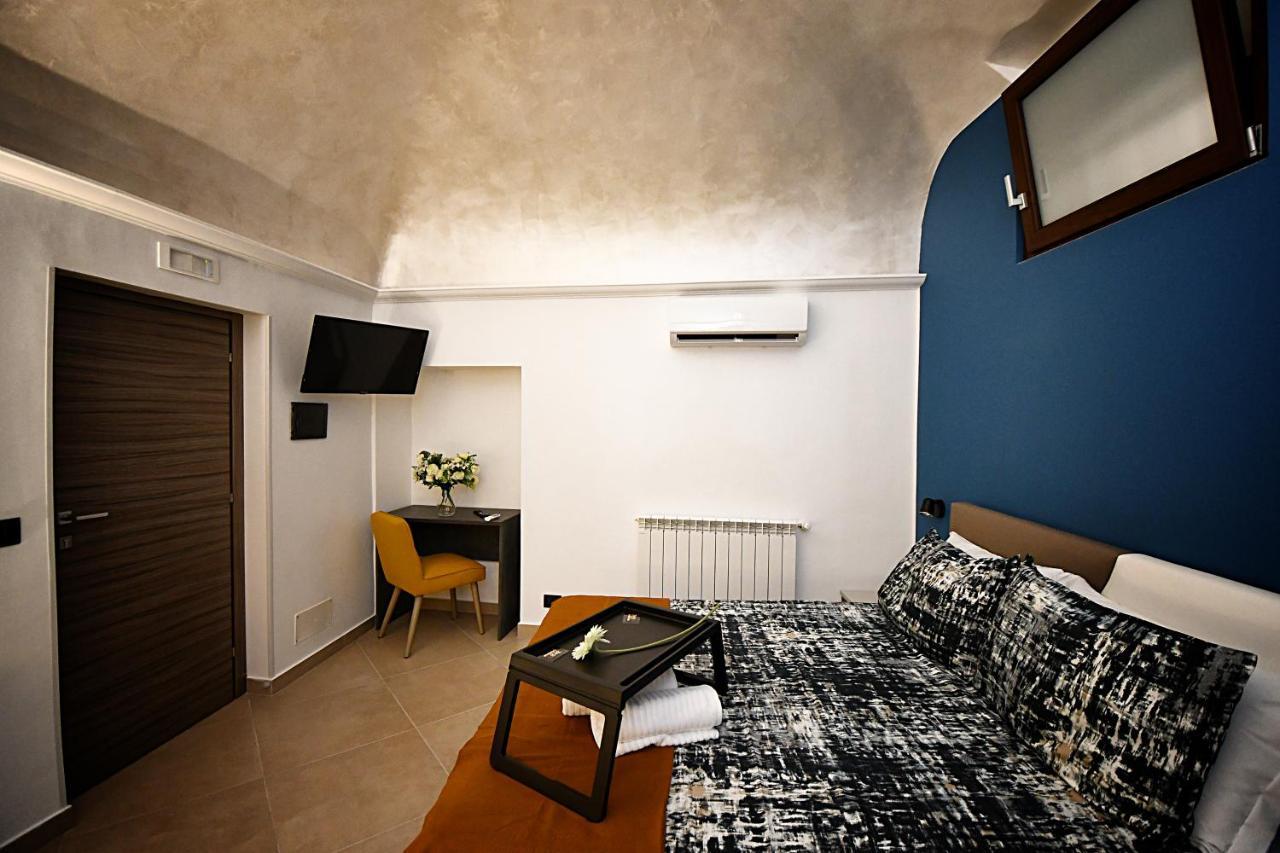 B&B Aurora Piazza Armerina Eksteriør bilde